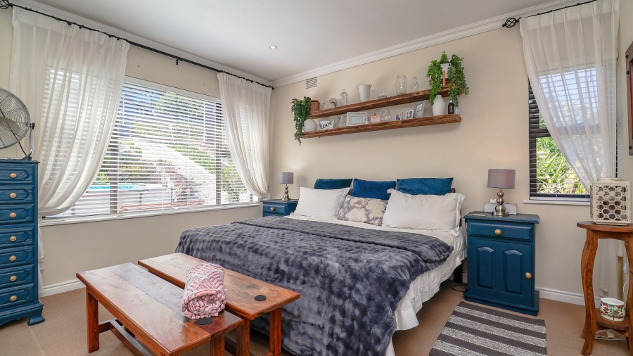 5 Bedroom Property for Sale in Knysna Heights Western Cape
